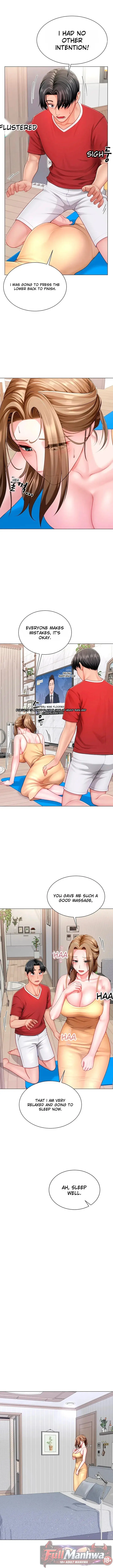 My Sex Partners is Actually Family Capítulo 7 page 9