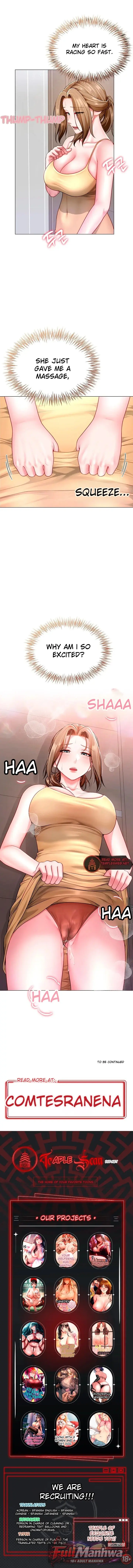 My Sex Partners is Actually Family Capítulo 7 page 10