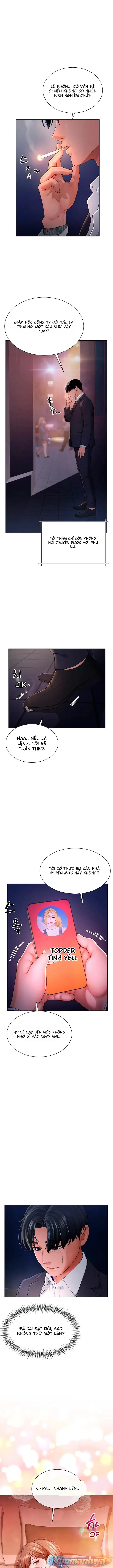 Bạn tình là người thân Chapter 1 page 6
