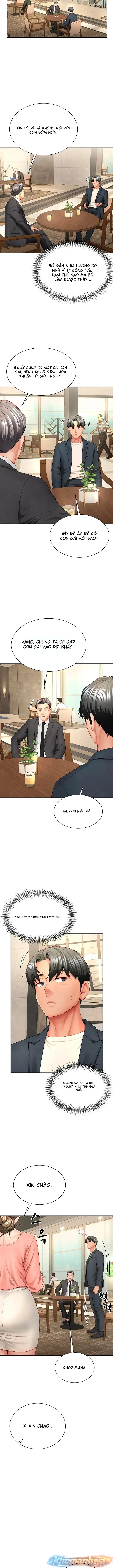 Bạn tình là người thân Chapter 1 page 15