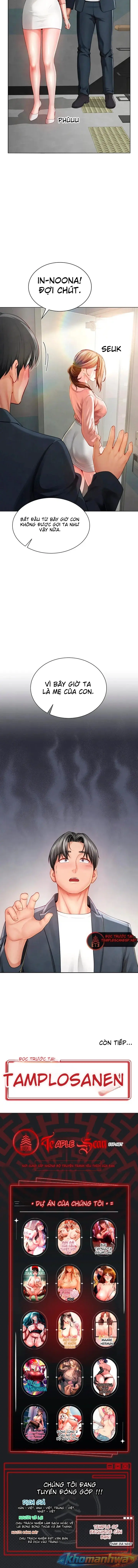 Bạn tình là người thân Chapter 2 page 10