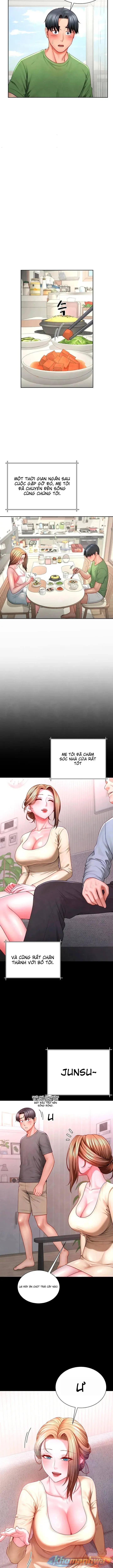 Bạn tình là người thân Chapter 3 page 6