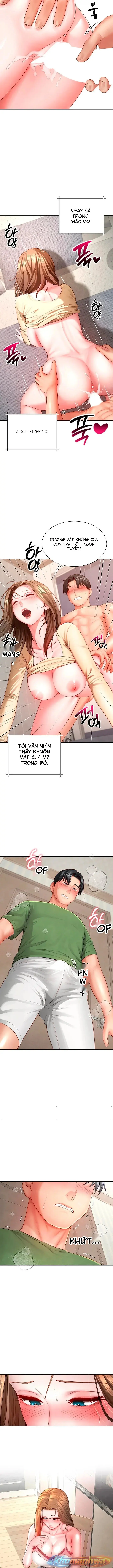 Bạn tình là người thân Chapter 3 page 9