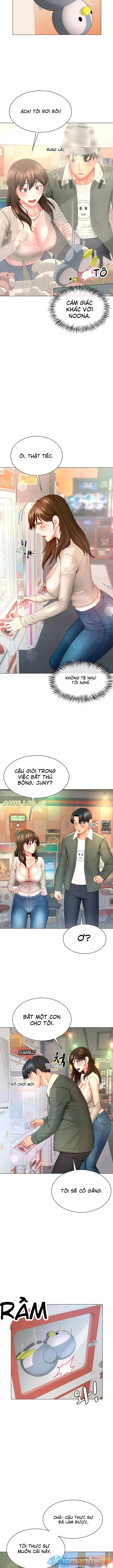 Bạn tình là người thân Chapter 4 page 6