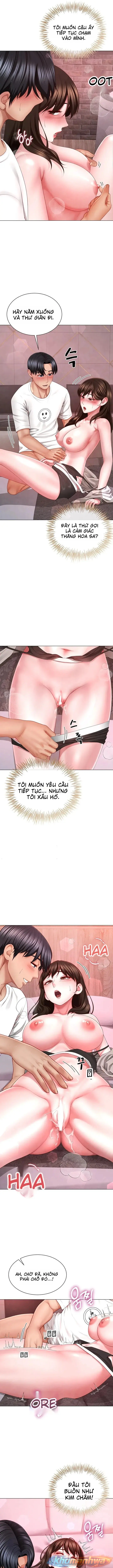 Bạn tình là người thân Chapter 5 page 6