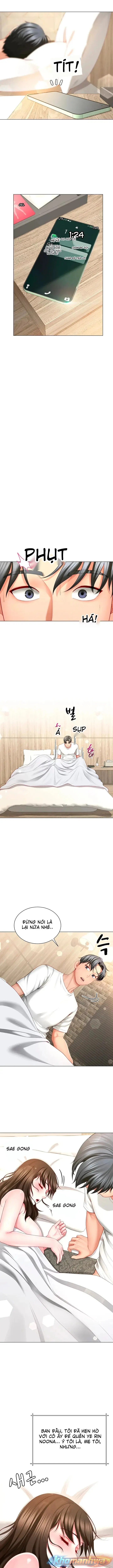 Bạn tình là người thân Chapter 6 page 6