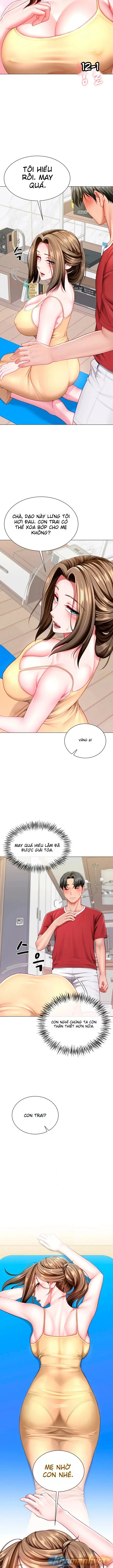 Bạn tình là người thân Chapter 7 page 6
