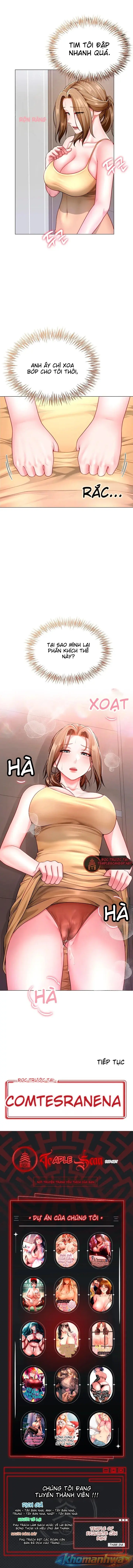 Bạn tình là người thân Chapter 7 page 10