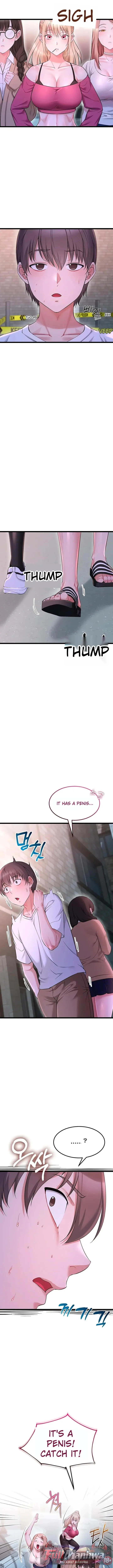 Ogh Reboot Chapter 12 page 6