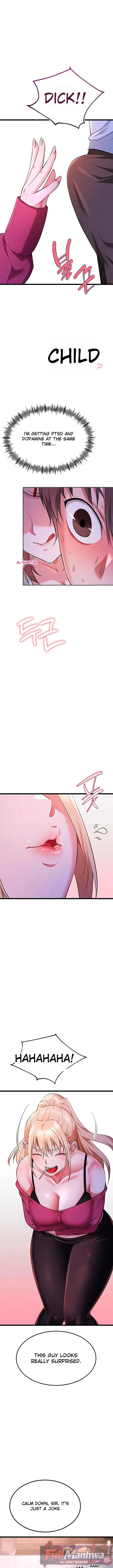 Ogh Reboot Chapter 12 page 9