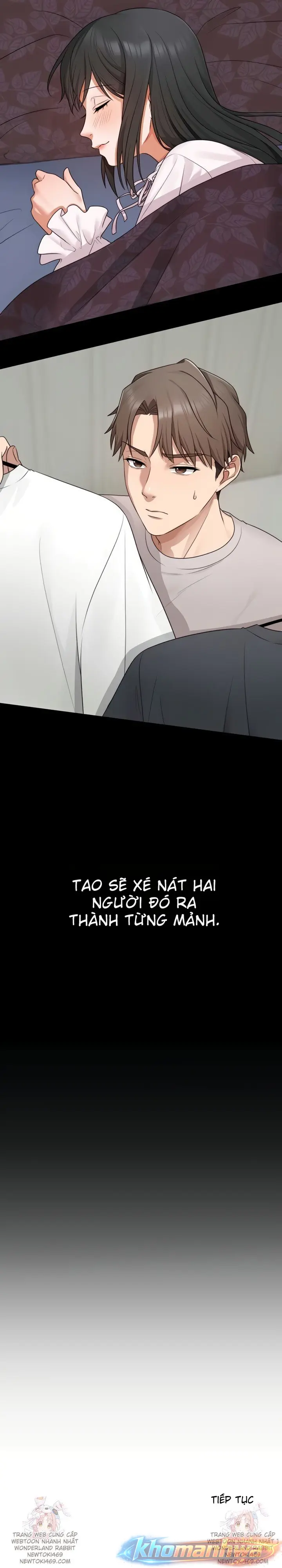 Cơ hội mới Chương 14 page 7