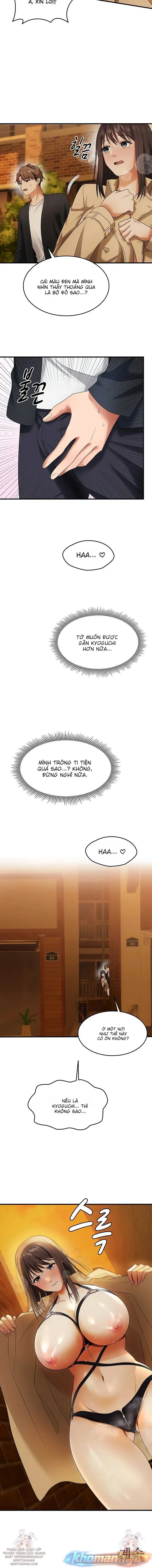 Cơ hội mới Chương 27 page 8