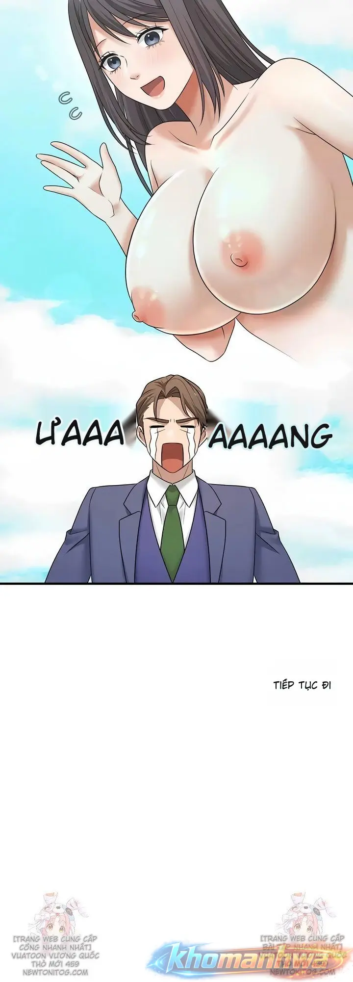 Cơ hội mới Chương 30 page 6
