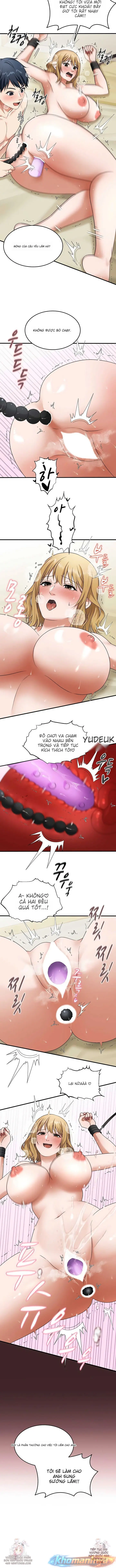 Cơ hội mới Chương 33 page 6