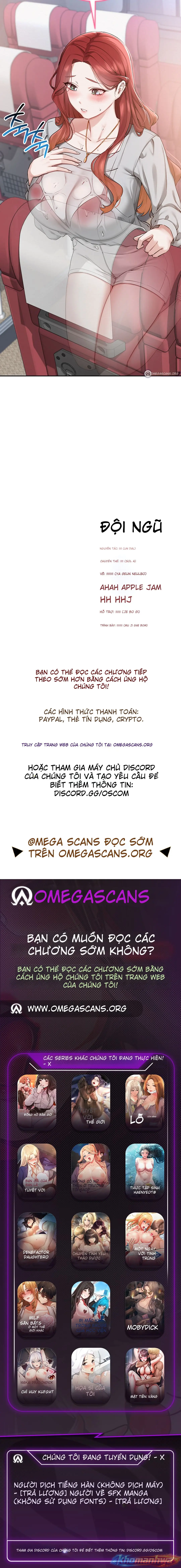 Tân sinh viên chưa kịp học đã kịp chịch Chương 1 page 16