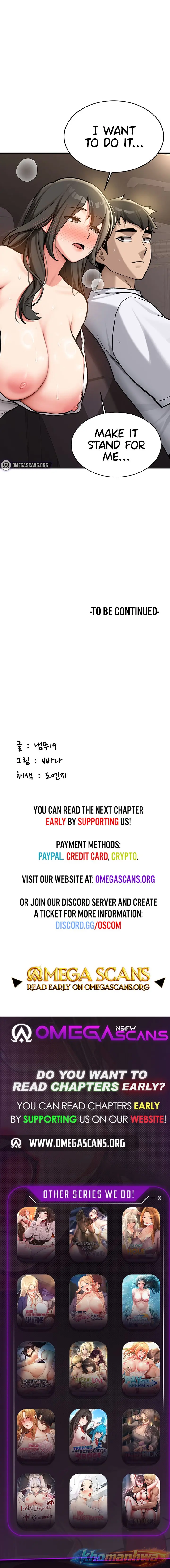 Tân sinh viên chưa kịp học đã kịp chịch Chương 1 page 17