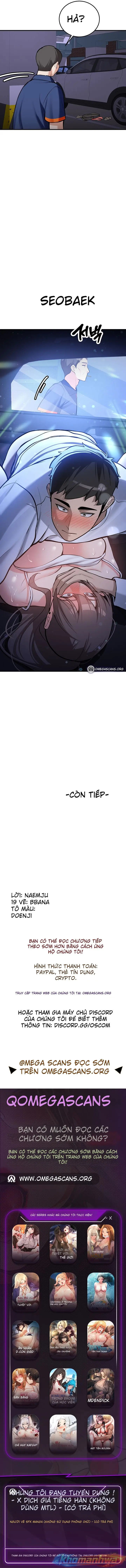 Tân sinh viên chưa kịp học đã kịp chịch Chương 5 page 13