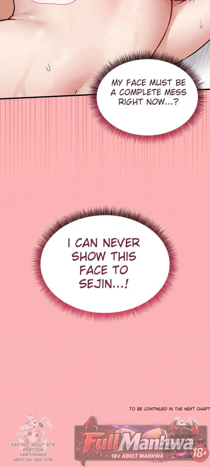 Pleasure Board Game: Asmodek Chapter 24 page 8
