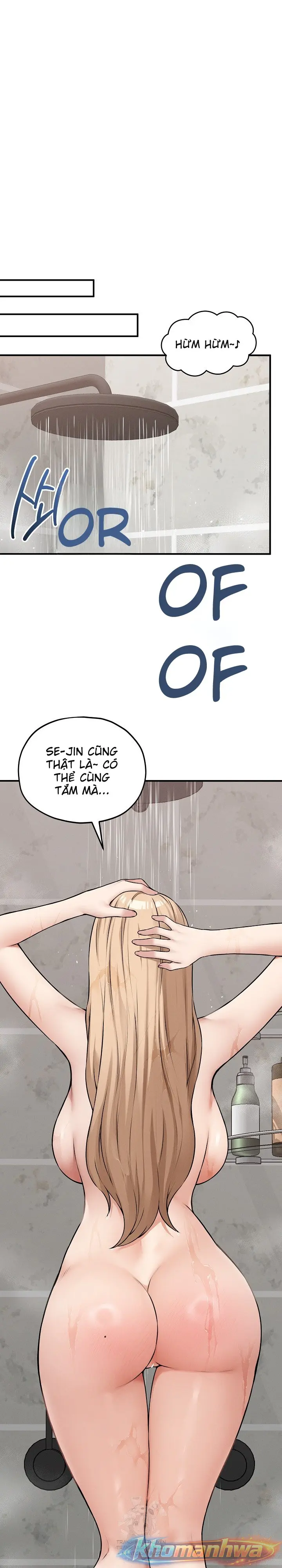 Trò chơi dục vọng Chương 15 page 29