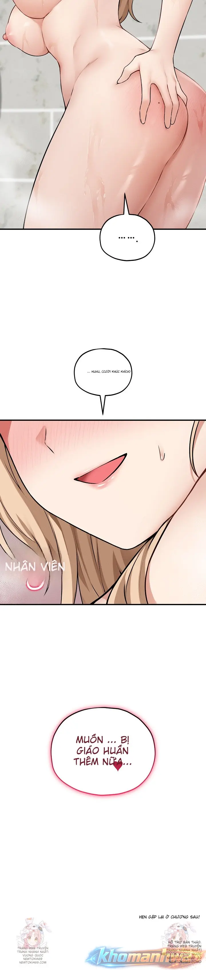 Trò chơi dục vọng Chương 15 page 32