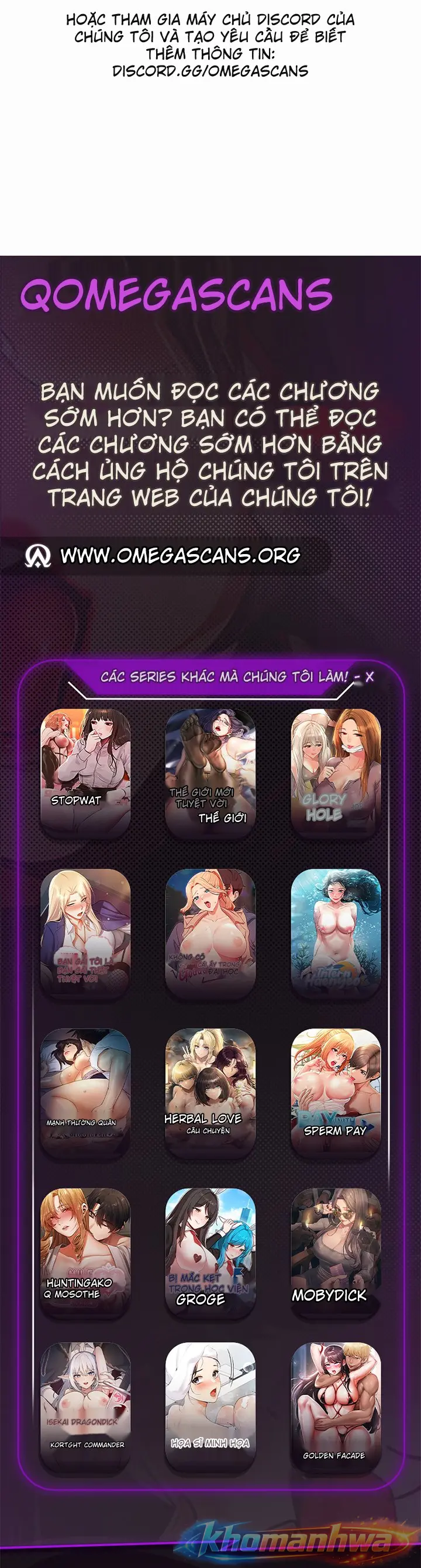 Vua chịch tầng gác mái Chương 28 page 10