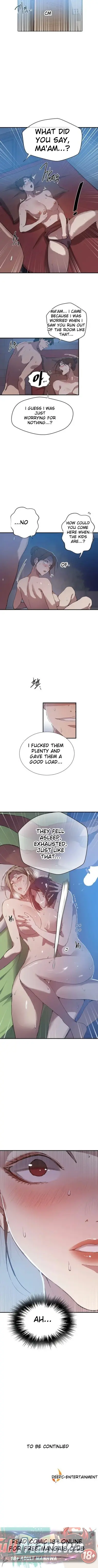 Secret Class Chapter 304 page 4