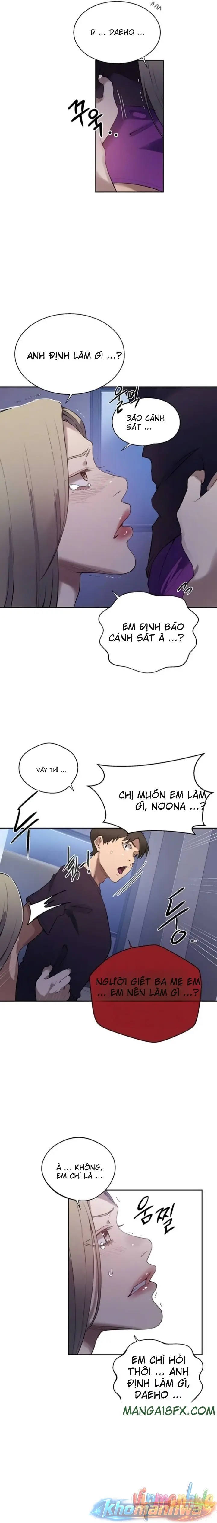 Lớp học gia đình Chapter 291 page 5