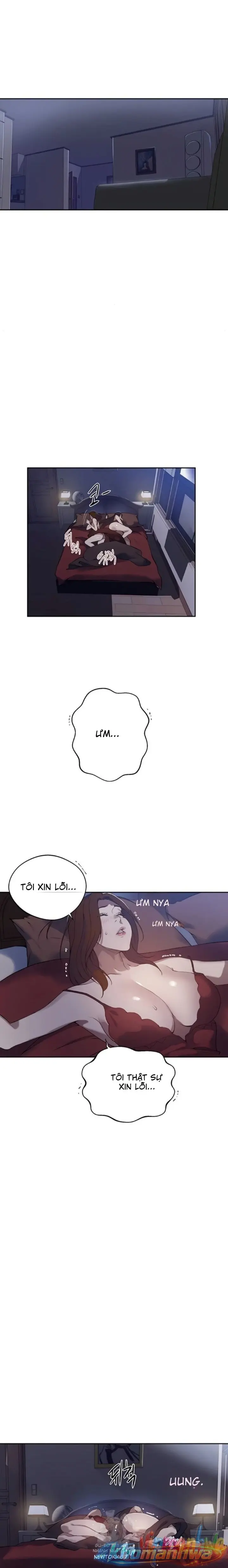 Lớp học gia đình Chapter 291 page 7