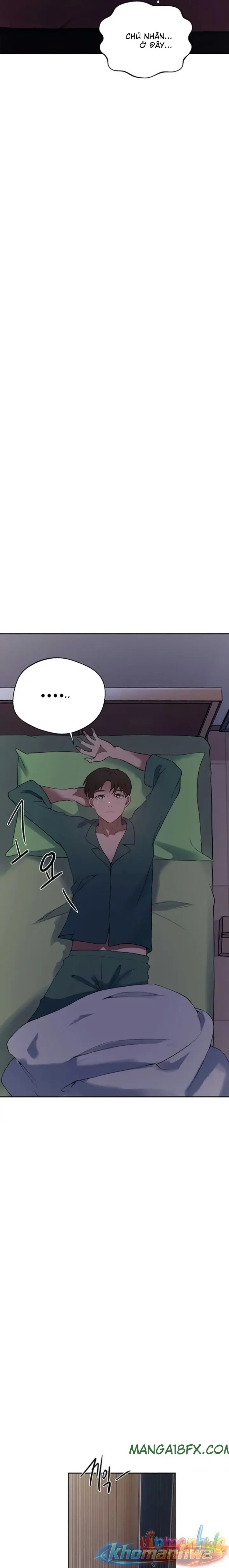 Lớp học gia đình Chapter 291 page 8