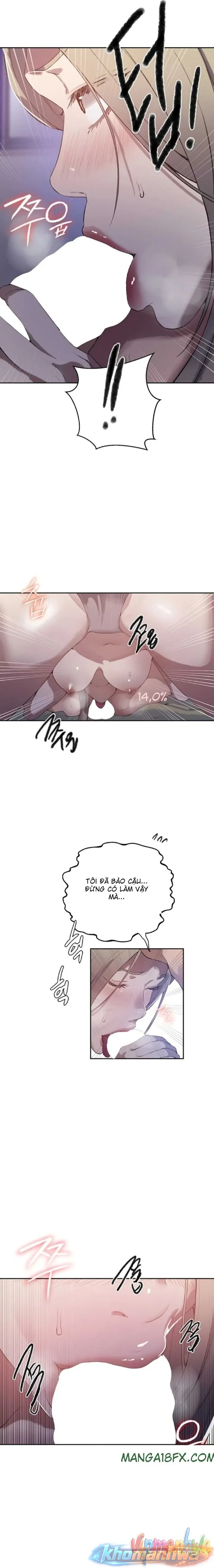 Lớp học gia đình Chapter 291 page 11
