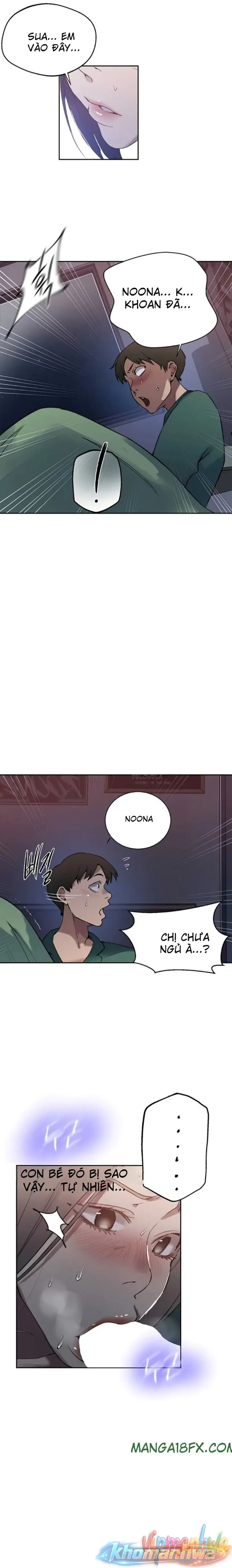 Lớp học gia đình Chapter 291 page 13