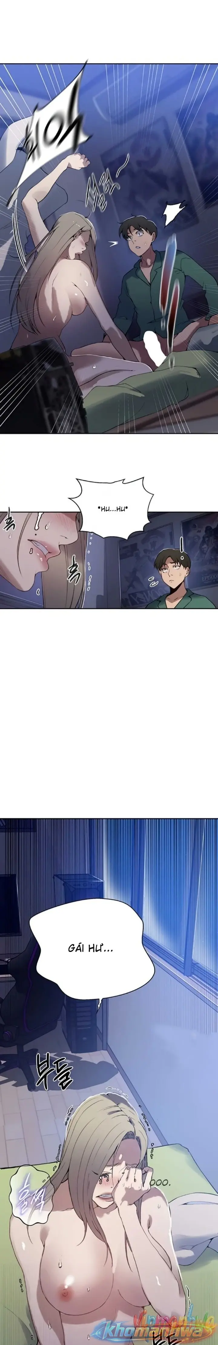 Lớp học gia đình Chapter 291 page 18