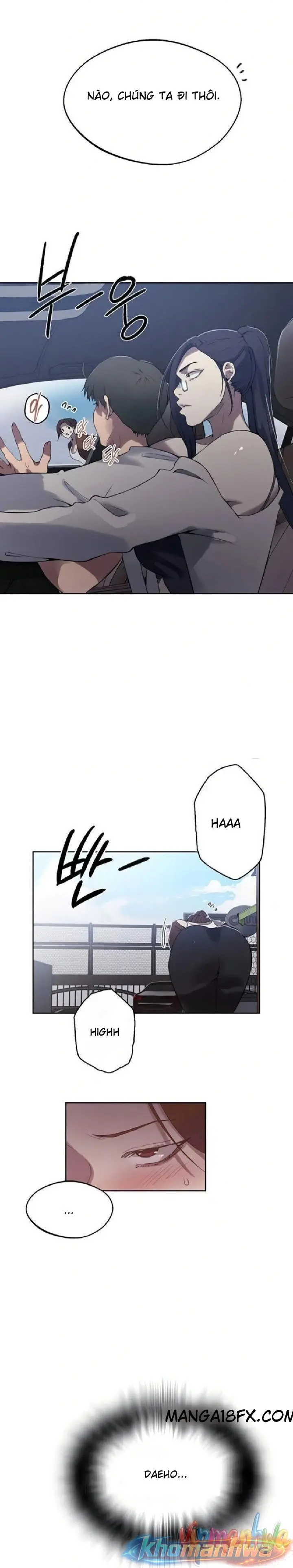 Lớp học gia đình Chapter 292 page 6