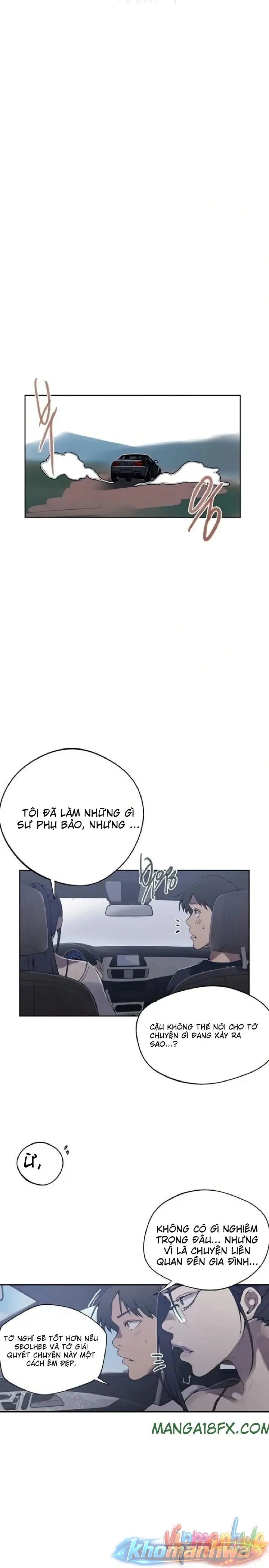 Lớp học gia đình Chapter 292 page 7