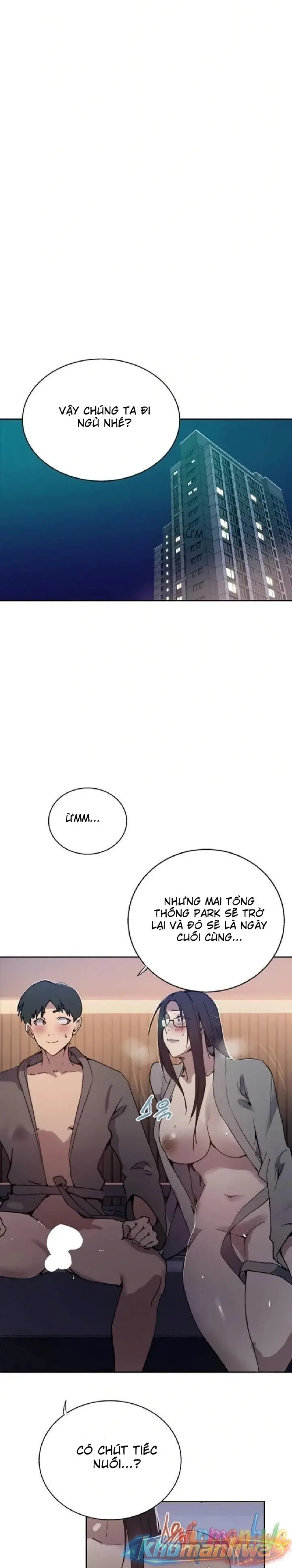 Lớp học gia đình Chapter 292 page 16