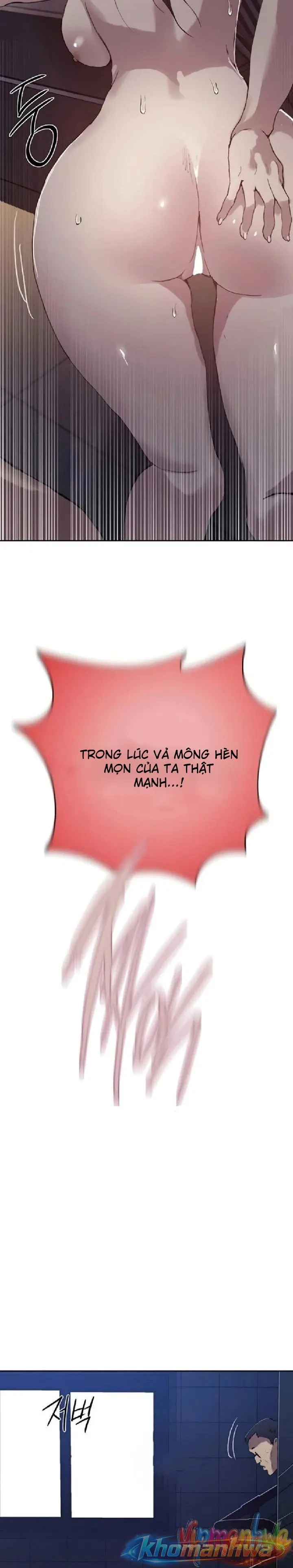 Lớp học gia đình Chapter 292 page 21