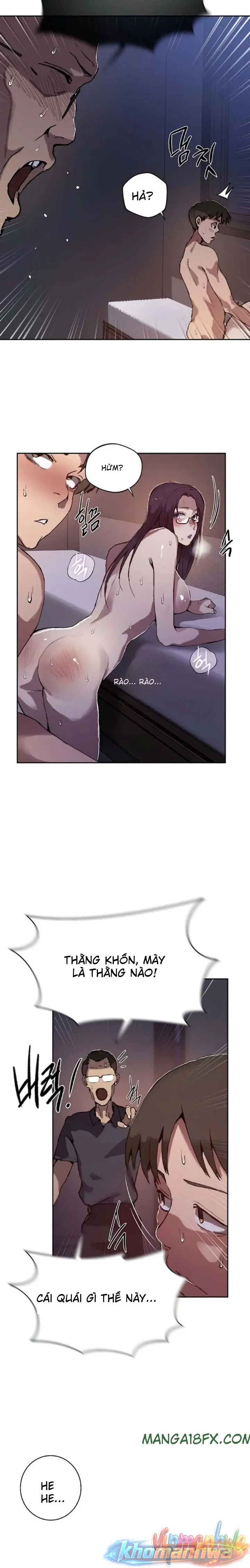 Lớp học gia đình Chương 293 page 4