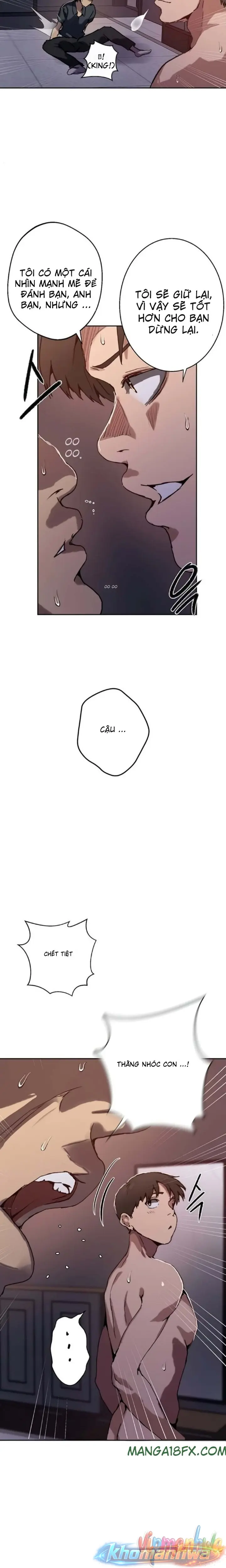 Lớp học gia đình Chương 293 page 7