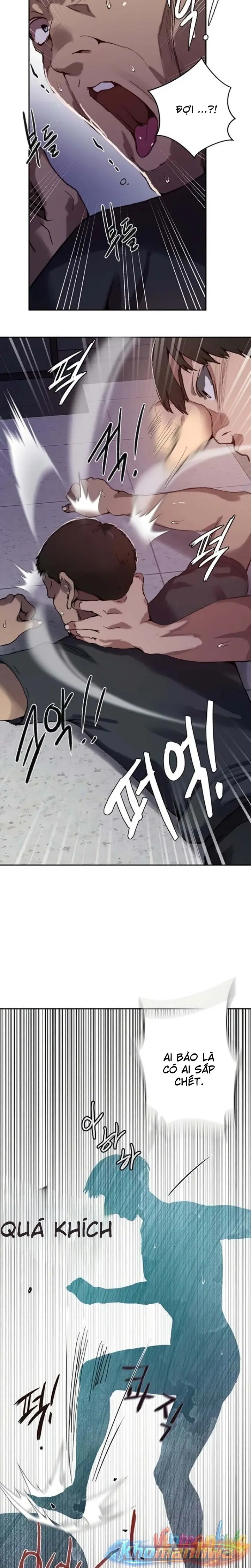 Lớp học gia đình Chương 293 page 9