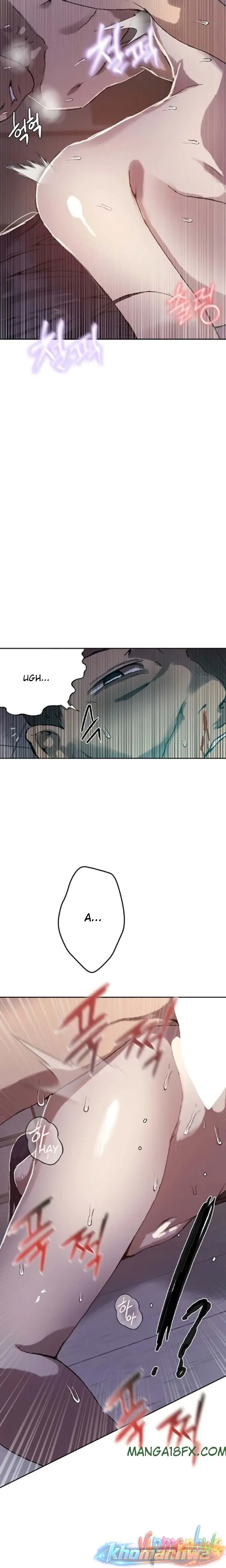 Lớp học gia đình Chương 293 page 13
