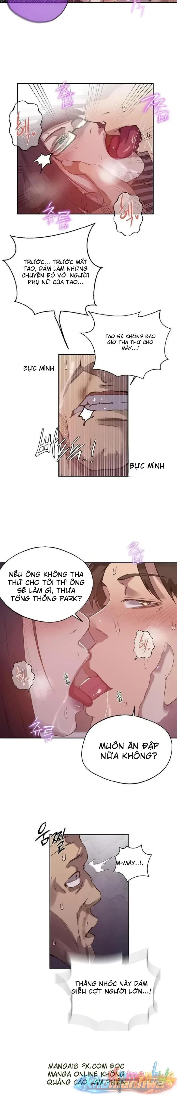 Lớp học gia đình Chapter 294 page 4