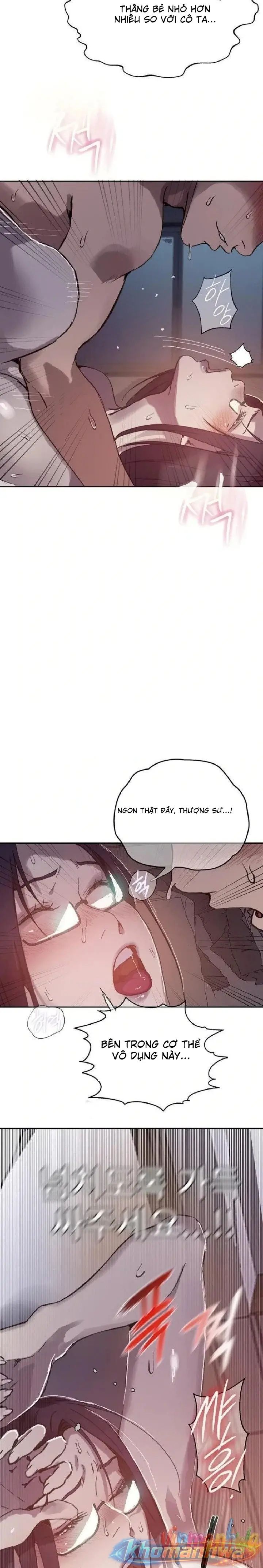 Lớp học gia đình Chapter 294 page 7