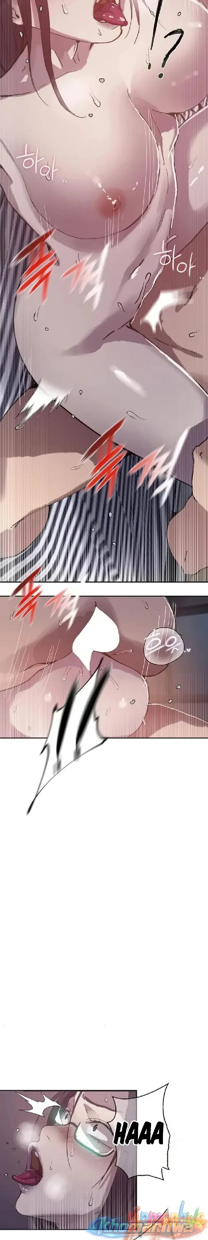 Lớp học gia đình Chapter 294 page 8