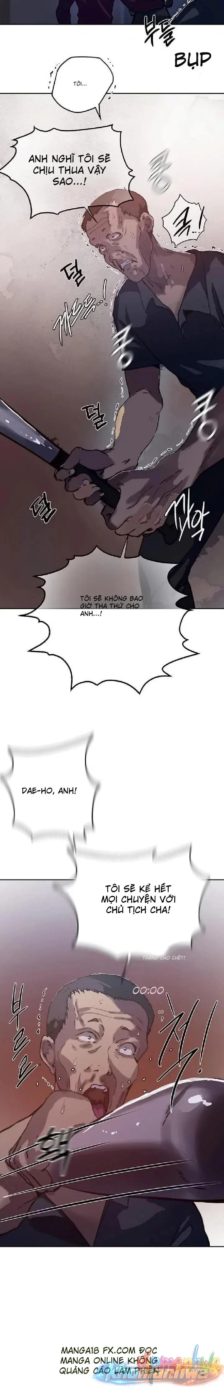 Lớp học gia đình Chapter 294 page 16