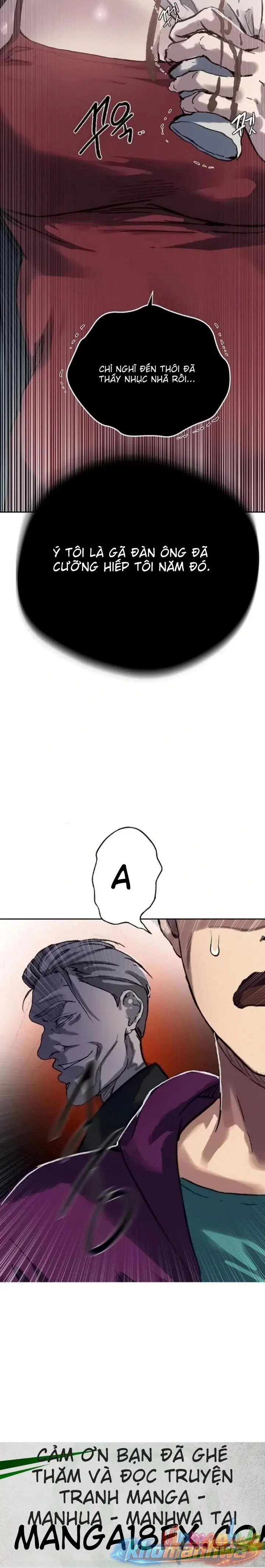 Lớp học gia đình Chapter 294 page 21