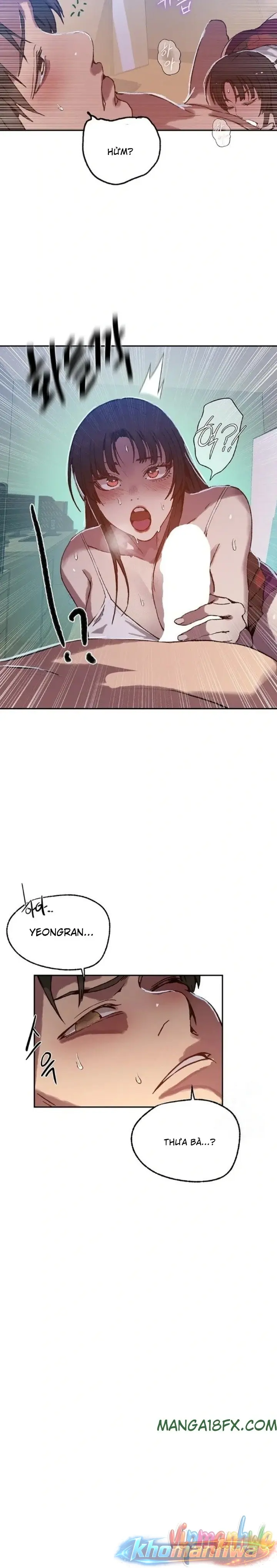 Lớp học gia đình Chapter 295 page 26