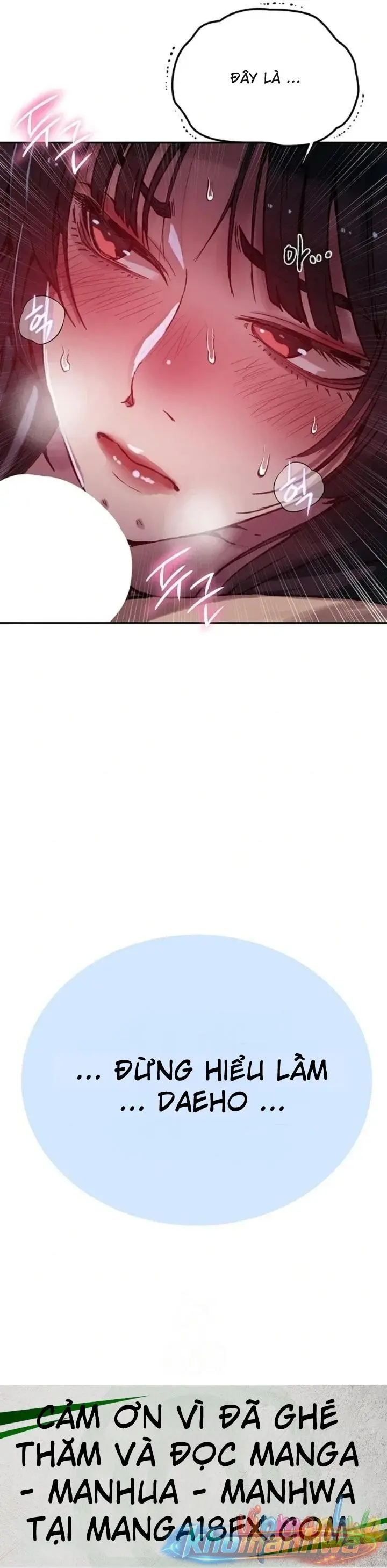 Lớp học gia đình Chapter 295 page 27