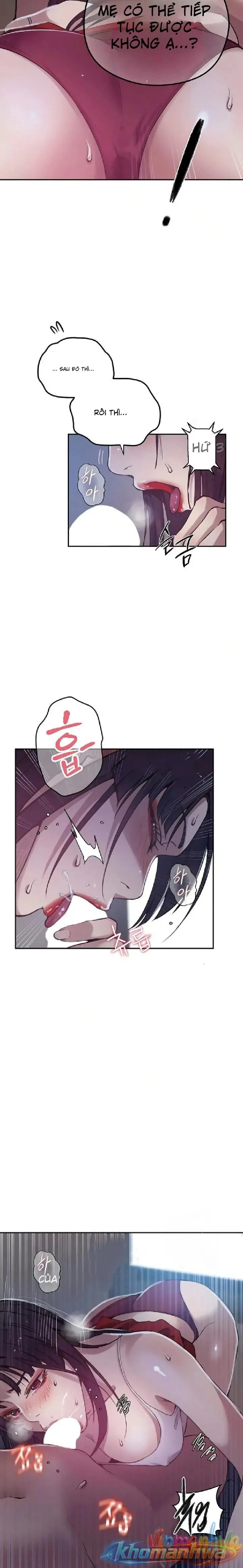 Lớp học gia đình Chapter 296 page 4