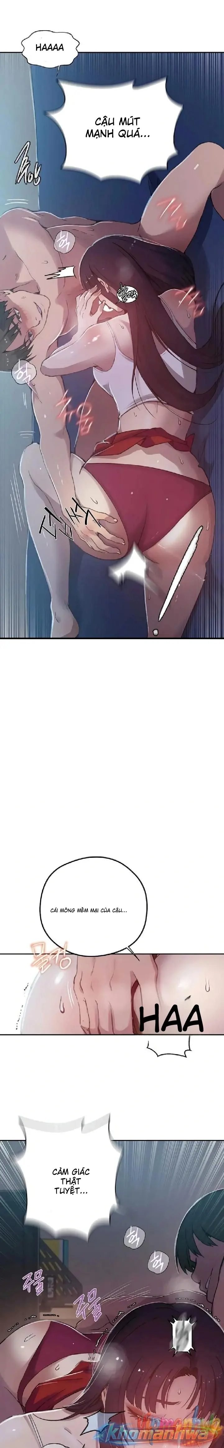 Lớp học gia đình Chapter 296 page 6