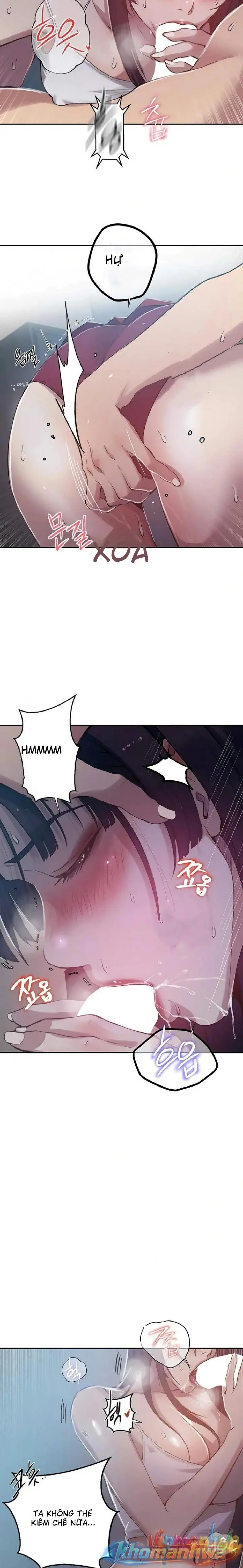 Lớp học gia đình Chapter 296 page 7